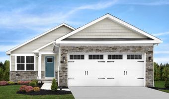 336 Heritage Shores Cir Plan: Aruba Bay, Bridgeville, DE 19933