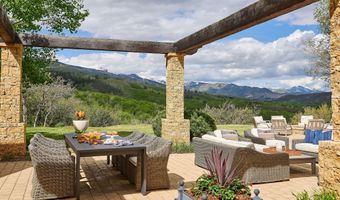 1518 W Buttermilk Rd, Aspen, CO 81611