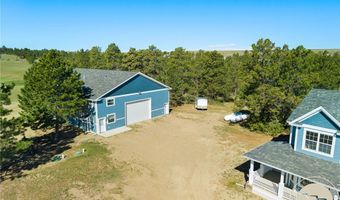 2214 Trails End Rd, Billings, MT 59106