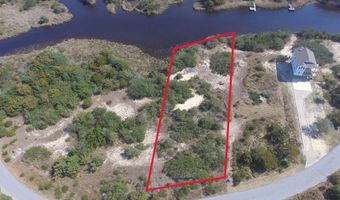 Askins Creek Drive lot 49, Avon, NC 27915