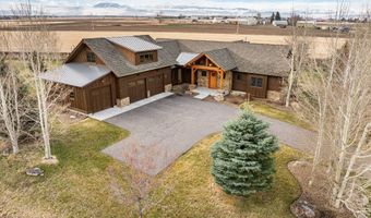 40 Ramrod Pl, Bozeman, MT 59718