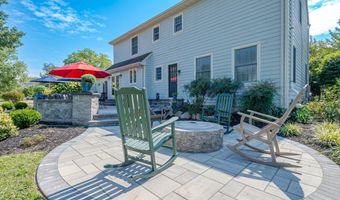 38 VAN DOREN Way, Belle Mead, NJ 08502