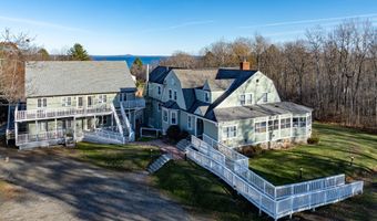 192 Northport Ave, Belfast, ME 04915