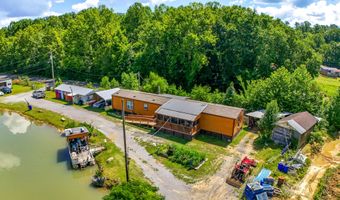 3500 State Hwy 930, Barbourville, KY 40906