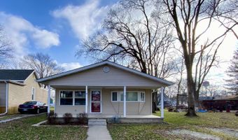 646 Elm Ave, Neoga, IL 62447