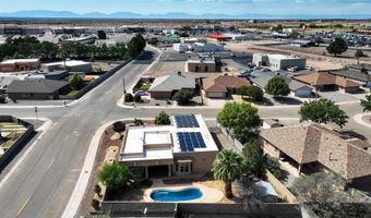 3308 Sequoia Ave, Alamogordo, NM 88310