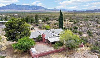 89 E PIMA Dr, Bisbee, AZ 85603