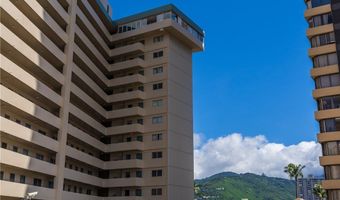 444 Niu St 1514, Honolulu, HI 96815