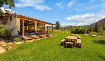 1220 Wilder Mountain Rd, Almont, CO 81210