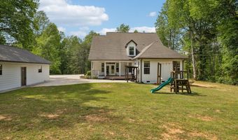 10514 E Brainerd Rd, Apison, TN 37302
