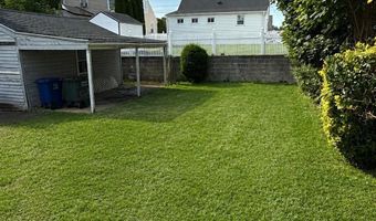 548 Queen St, Bridgeport, CT 06606