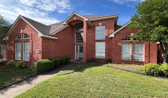1042 Fireside Dr, Allen, TX 75002
