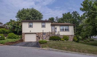 1818 Bell Ave, Altoona, PA 16602