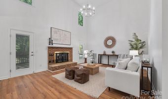 5206 Dunrobin Ln, Charlotte, NC 28226