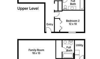 2608 LAUREL VALLEY GARTH, Abingdon, MD 21009