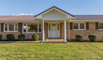 19497 Stone Mountain Rd, Abingdon, VA 24210