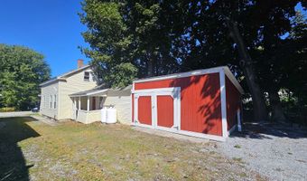 215 Maple St, Bennington, VT 05201