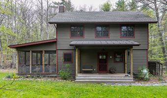 76 Project 32 Rd, Accord, NY 12404