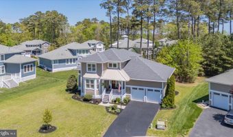 10103 WAR ADMIRAL Ln, Berlin, MD 21811