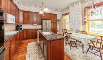26 N GREENWICH St, Alloway, NJ 08001