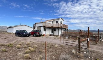 6643 N 9700 W, Beryl, UT 84714