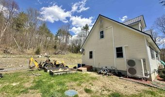 165 Gramma Cutts Ln, Townshend, VT 05353