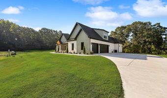 309 Heritage Grove Rd, Alexander, AR 72002