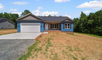 205 S Hill Ave, Albemarle, NC 28001