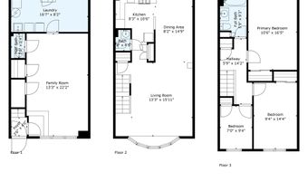 5 ELNA Ct, Bayonne, NJ 07002