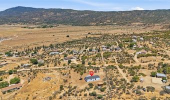 58865 Red Shank Rd, Anza, CA 92539