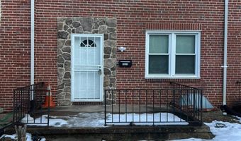 3925 REXMERE Rd, Baltimore, MD 21218