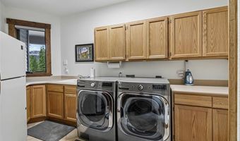 40 Rounds Rd, Breckenridge, CO 80424