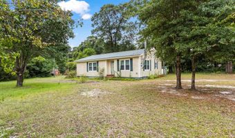 92 Alex Ln, Bamberg, SC 29003