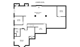 25501 FROSTY MEADOW Ln, Aldie, VA 20105