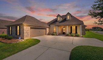 3846 Sandbar Dr, Addis, LA 70710