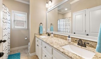 2923 Palamino Dr, Benton, AR 72015