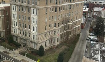 1851 COLUMBIA Rd NW 701, Washington, DC 20009