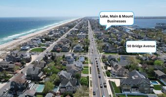 50 Bridge Ave, Bay Head, NJ 08742
