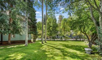 500 W Francis St, Aspen, CO 81611