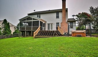 3710 SWIFT RUN Ct, Abingdon, MD 21009