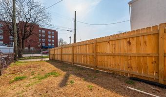 1005 N MOUNT St, Baltimore, MD 21217