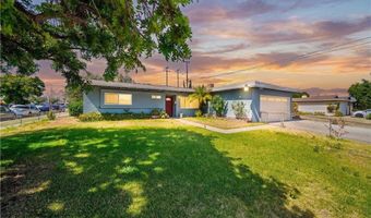 3357 W Olinda, Anaheim, CA 92804
