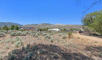 3570 Cherokee Dr, Carson City, NV 89705