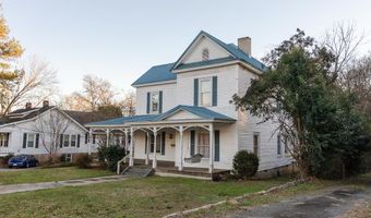 1205 N Main, Abbeville, SC 29620
