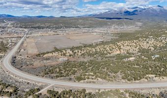 Sandia Canyon Road lot 14, Arroyo Hondo, NM 87513