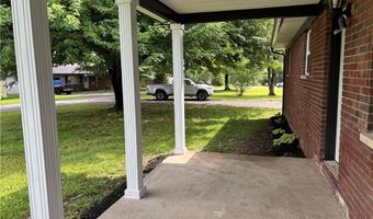 2318 N Lakeview Dr, Austin, IN 47102