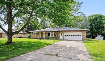 11351 Brown Ave, Allendale, MI 49401