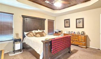 200 Honeysuckle St, Alma, AR 72921