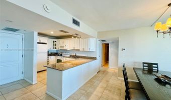 3675 N Country Club Dr 2603, Aventura, FL 33180