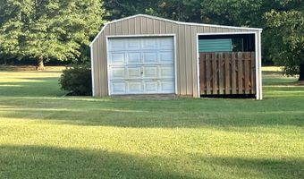 209 Country Club Rd, Bald Knob, AR 72010